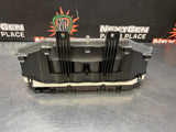 2011 FORD F250 DIESEL INSTRUMENT CLUSTER BC3T-10849-EL OEM #1091