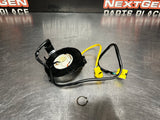 2004 C5 CORVETTE CLOCK SPRING OEM 26092609 #742