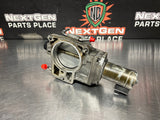 1999 C5 CORVETTE LS1 THROTTLE BODY OEM 25179793 #963