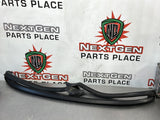 2003 C5 CORVETTE WINDSHIELD WEATHER STRIP TRIM SEAL OEM #428