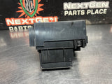 2006 SILVERADO 2500HD INTERIOR UNDERDASH FUSE BOX MODULE 10383308-03 OEM #1318