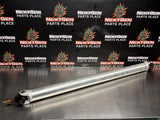 04-06 PONTIAC GTO AFTERMARKET ALUMINUM ONE PIECE DRIVESHAFT #1027
