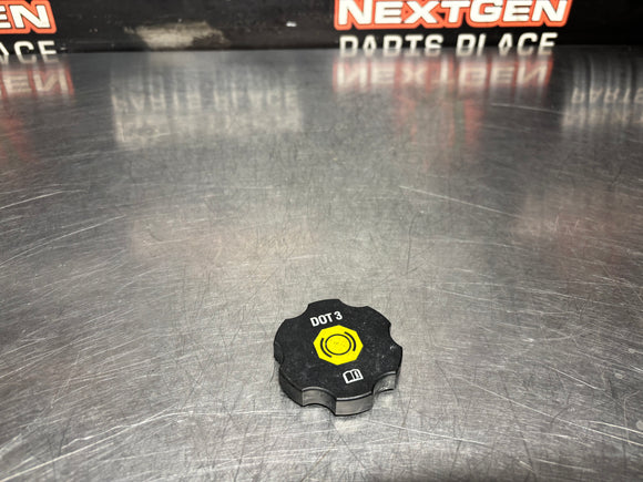 97-04 C5 CORVETTE BRAKE MASTER FLUID CAP OEM #1159