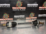 2004 CADILLAC CTS-V LH LEFT REAR CV AXLE OEM #1193