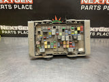 2007 SILVERADO DIESEL 6.6 UNDERHOOD FUSE BOX OEM #1132
