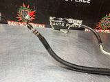 2006 C6 CORVETTE POWER STEERING LINES OEM #1194
