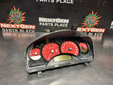2004 PONTIAC GTO CLUSTER ASSEMBLY AUTO 92123211 OEM #4025