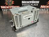 2012 FORD F250 F350 RADIO BC3T-18K810-BA OEM #W408
