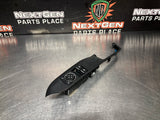 2015 FORD MUSTANG GT LH DRIVER SIDE WINDOW SWITCH OEM #1250