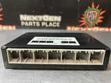 2011 SILVERADO 2500HD LML BCM BODY CONTROL MODULE 20939137 OEM #1230