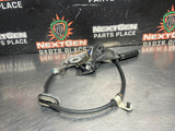 05 - 13 C6 CORVETTE E BRAKE HANDLE OEM #1520