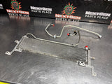 2012 CADILLAC CTS-V TRANSMISSION COOLER WITH LINES COOLER OEM #1592