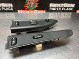 2004 FORD F250 6.0 FRONT WINDOW SWITCHES LH/RH OEM #945