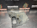 10-14 FORD MUSTANG GT LH REAR BUMPER BRACKET SUPPORT OEM CR33-17E851-AB #1298