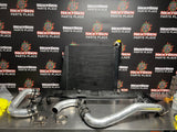 08-10 FORD F250/F350 6.7 POWER STROKE MISHIMOTO INTERCOOLER KIT W PIPES  #830