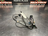 08-09 PONTIAC G8 FRONT BUMPER HARNESS OEM 92207877