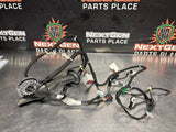 2019 CAMARO SS RH PASSENGER SIDE DOOR PANEL HARNESS OEM #1126