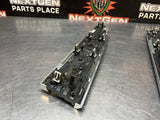 2015 FORD F350 DIESEL LH RH DRIVER PASSENGER SIDE FENDER EMBLEMS OEM #1114