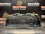 2006 FORD F250 SUPER DUTY DIESEL SPEEDOMETER INSTRUMENT GAUGE CLUSTER OEM #1263