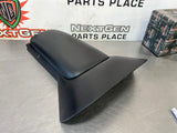 97 - 04 C5 CORVETTE CENTER CONSOLE BLK 10421960 OEM #523