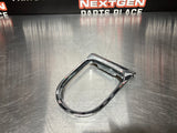 2015 FORD MUSTANG GT AUTO SHIFTER TRIM BEZEL OEM #749