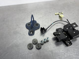 03 FORD MUSTANG GT TRUNK LOCK LATCH RELEASE ACTUATOR OEM #1495