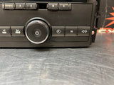 2013 SILVERADO 3500 RADIO STEREO PLAYER 25942014 OEM #1237