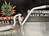 1998 C5 CORVETTE AC A/C LOW PRESSURE SIDE LINE COMPRESSOR TO CABIN OEM #1150