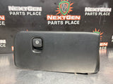 97-04 C5 CORVETTE GLOVE BOX BLK OEM #1990