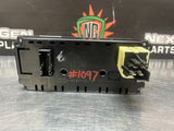 2009 FORD F350 CLIMATE CONTROL HVAC OEM 9C3T-19980-AA #1097