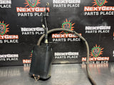 2004 PONTIAC GTO EVAP ASSEMBLY CHARCOAL CANISTER OEM #1438