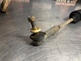 2004 PONTIAC GTO POWER STEERING RACK OEM #1691