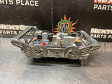 2016 GM SILVERADO SIERRA 2500 DURAMAX ENGINE FUSE BOX OEM #1208