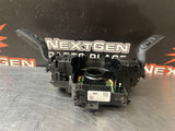 2024 FORD MUSTANG GT STEERING COLUMN STALK BRACKET HOUSING WITH STALKS OEM #1226
