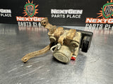 2015 CHEVY SILVERADO 2500HD ABS PUMP MODULE OEM 23255035 #814