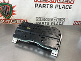 2011 FORD F250 DIESEL INSTRUMENT CLUSTER BC3T-10849-CEB OEM #238