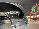 1999 CAMARO SS INSTRUMENT CLUSTER BEZEL 10271342 OEM #1597