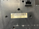 11 CHEVROLET SILVERADO 2500 DURAMAX LML INSTRUMENT GAUGE CLUSTER 28255340 #1268