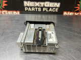 2008 FORD F350 TRAILER BRAKE CONTROLLER 7C34-2C006-AF #1166