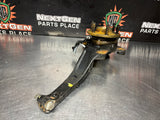 04-07 CADILLAC CTS-V FRONT RH SPINDLE KNUCKLE HUB ASSEMBLY 18079795 OEM #1193