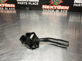 2014 FORD MUSTANG COMBO TURN SIGNAL BLINKER WINDSHIELD WIPER SWITCH OEM #783