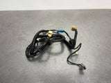 03 FORD MUSTANG MACH ONE TRUNK HARNESS 3R33-19B516-AA OEM #1495