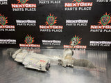 2015 FORD MUSTANG GT ELECTRIC STEERING RACK OEM FR3C-3D070-BF #749