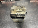 1998 C5 CORVETTE OEM ABS MODULE M CODE 16257049 OEM #1251