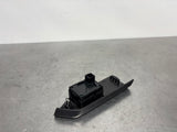 2012 FORD MUSTANG DRIVER LH WINDOW CONTROL SWITCH OEM #1493