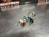 04-06 PONTIAC GTO TAIL LIGHT HARNESS LH DRIVER SIDE OEM #1438