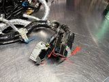 2005 C6 CORVETTE LS2 24X T56 MANUAL ENGINE WIRING HARNESS OEM #1110