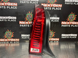 2011 CADILLAC CTS-V COUPE LH SIDE TAIL LIGHT OEM 20921575 #1305