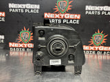 2007 FORD MUSTANG SHELBY GT RH PASSENGER HEADLIGHT OEM #3895
