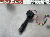 2001 C5 CORVETTE WINDSHIELD WIPER STALK SWITCH OEM #540